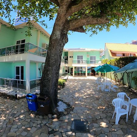 Pousada Vila Verde Porto Belo Εξωτερικό φωτογραφία