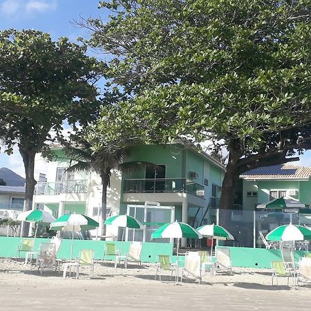 Pousada Vila Verde Porto Belo Εξωτερικό φωτογραφία