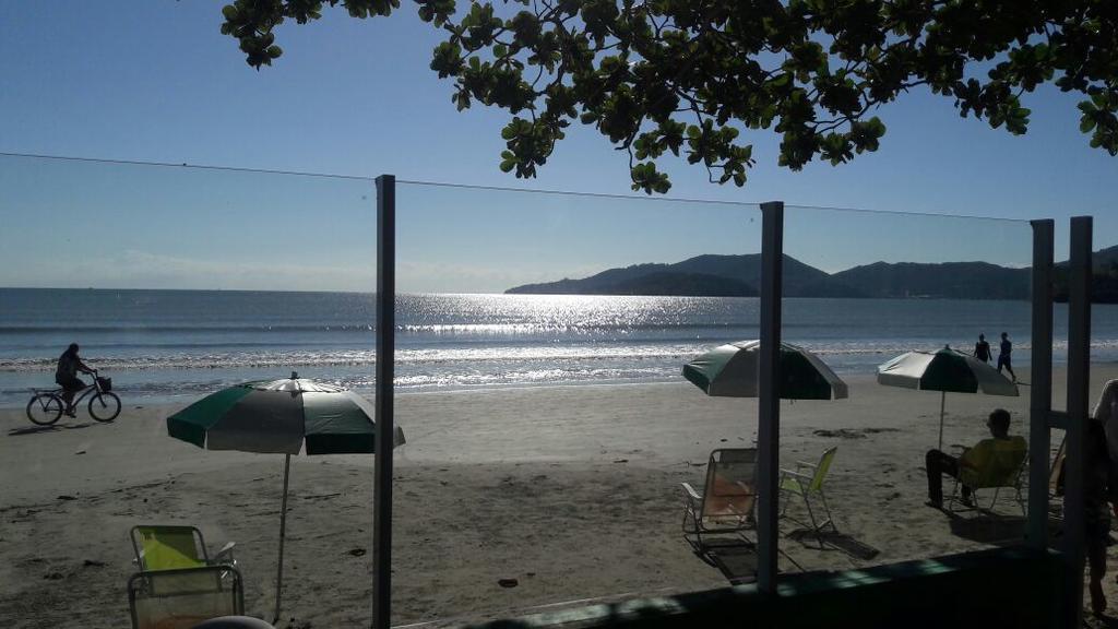 Pousada Vila Verde Porto Belo Εξωτερικό φωτογραφία