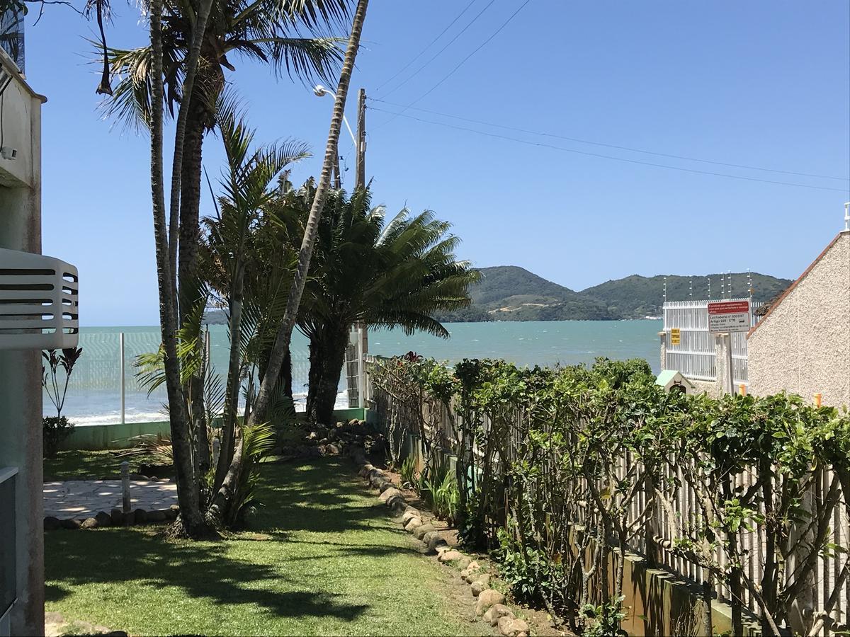 Pousada Vila Verde Porto Belo Εξωτερικό φωτογραφία