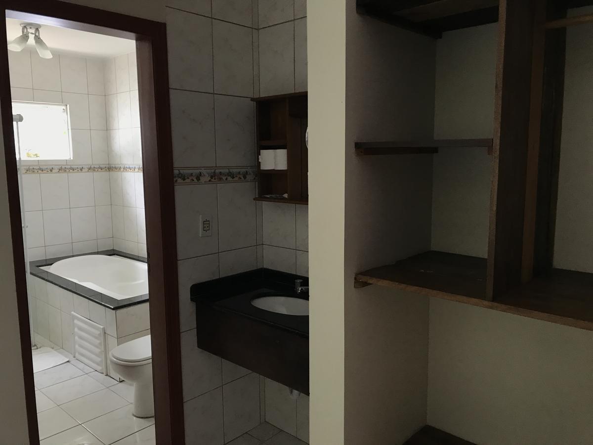 Pousada Vila Verde Porto Belo Εξωτερικό φωτογραφία