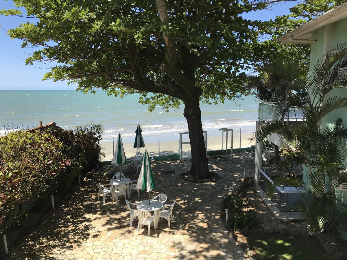 Pousada Vila Verde Porto Belo Εξωτερικό φωτογραφία