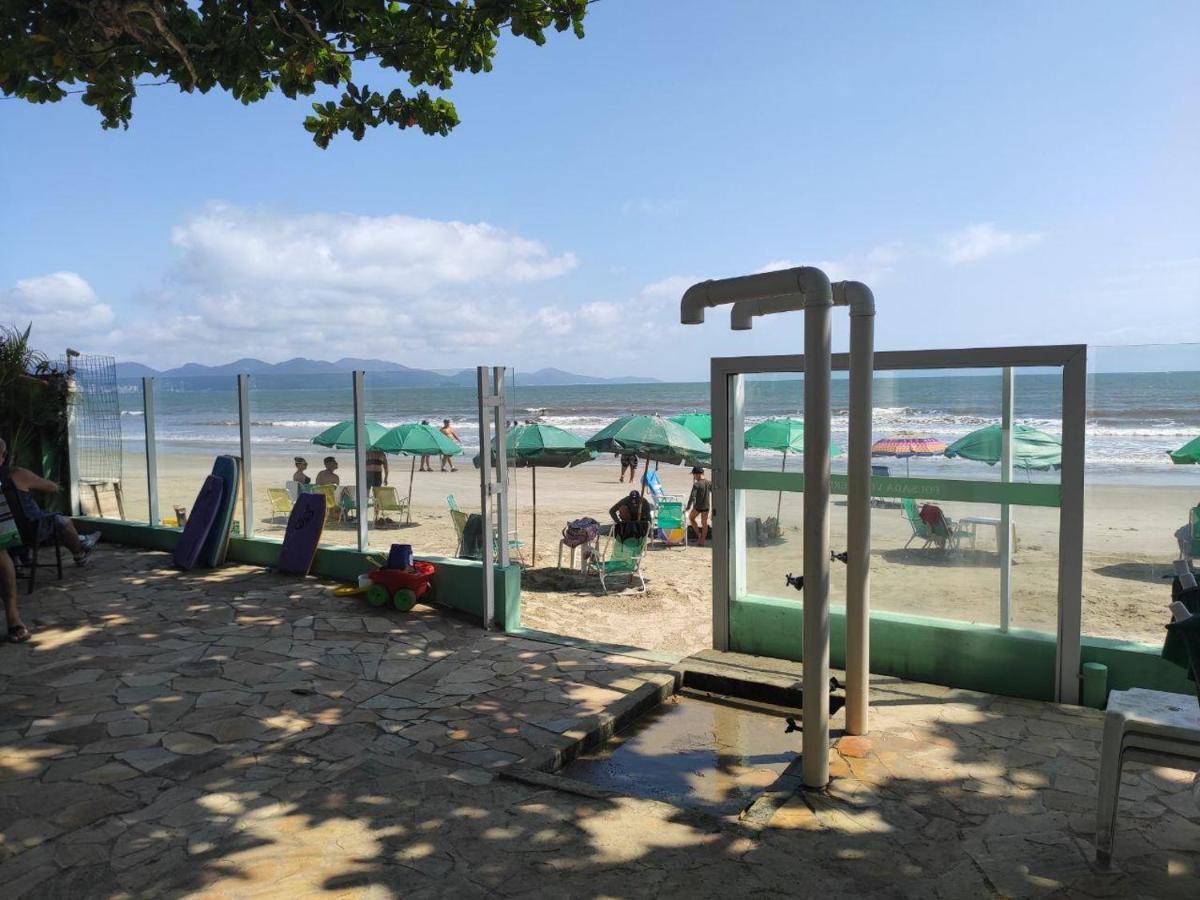 Pousada Vila Verde Porto Belo Εξωτερικό φωτογραφία